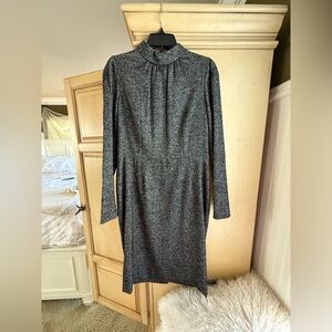 Dolce Gabbana wool dress so hot!!!! Size 46